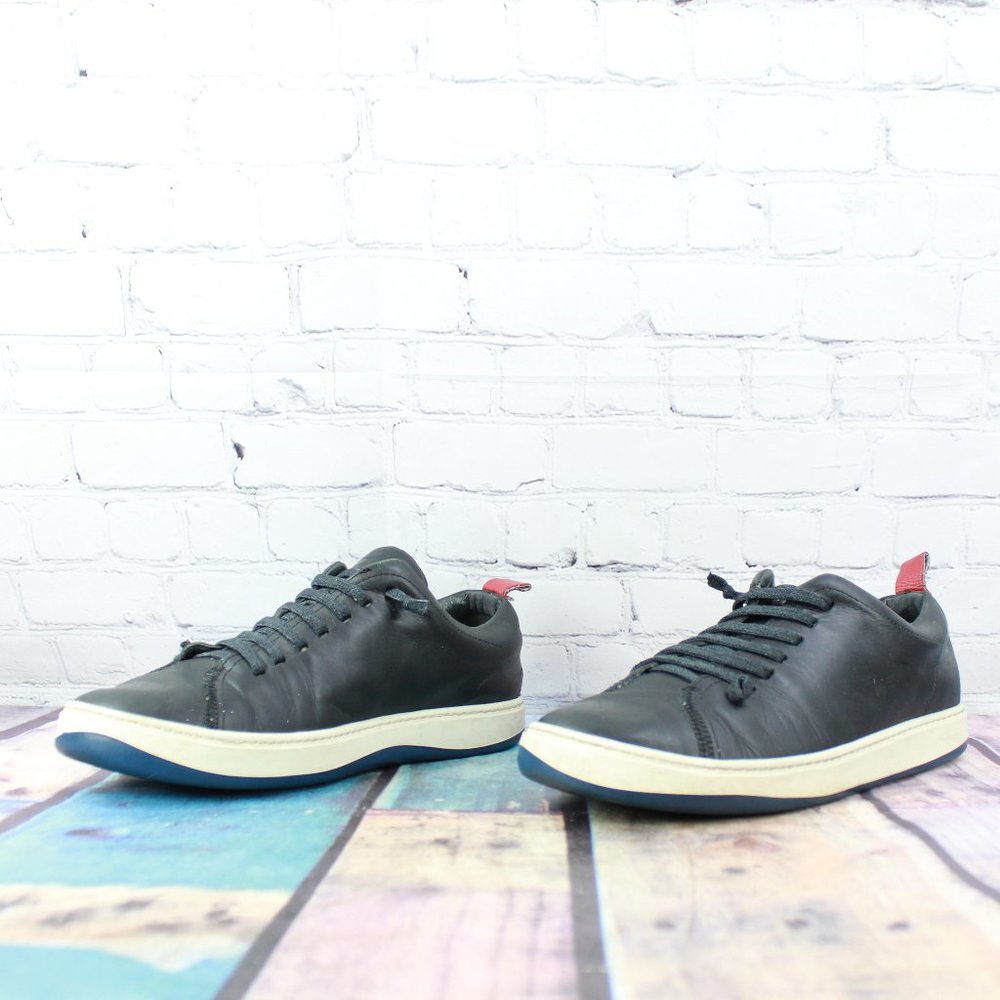 CAMPER Lace-up Casual Sneaker Shoes Size 11.5 - Picture 3 of 10